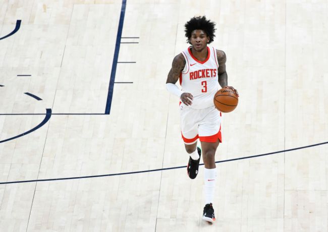 kevin porter jr strip club visit