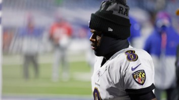 NFL Expert Wonders If Ravens Let Lamar Jackson ‘Graduate’ In Order To Choose His Replacement In 2021 NFL Draft