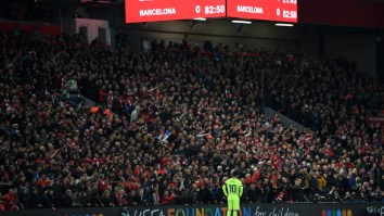 ‘The Super League’ Robs Soccer Of The Very Magic It Was Built On