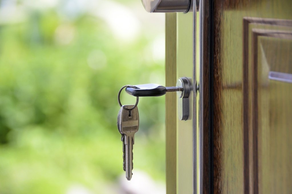 Life Hack for Lost Keys