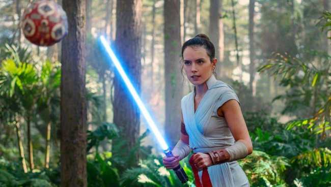 lightsaber star wars