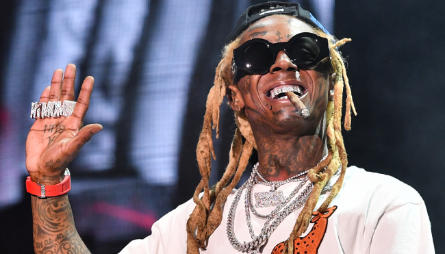 lil wayne forgot wrote lollipop lyrics