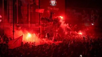 Fans, Players, And Coaches Alike Unite To Speak Out Against ‘The Super League’