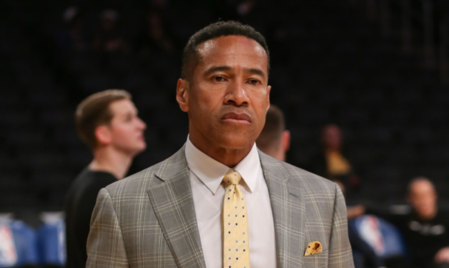 mark jones jacob blake unarmed nba broadcast