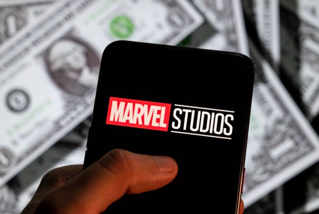 marvel studios