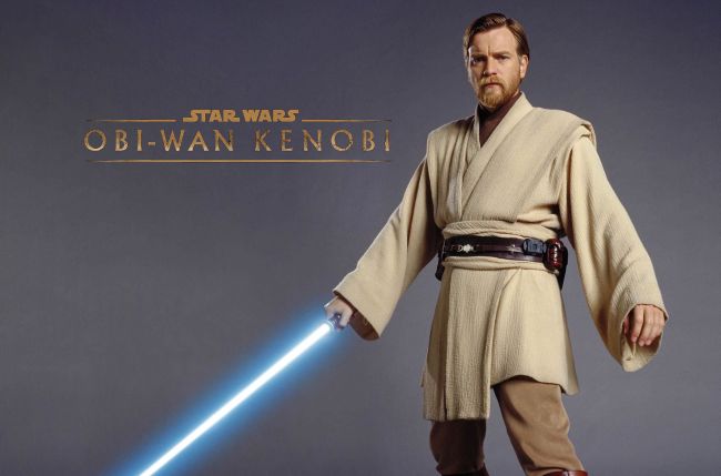 obi wan kenobi series