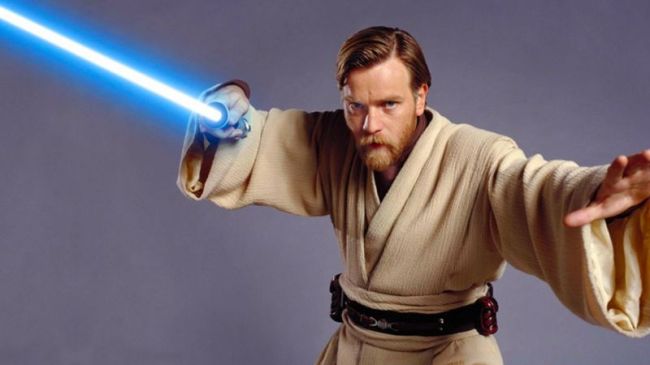 obi wan kenobi