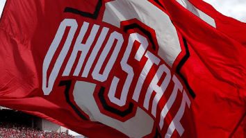 Can Ohio State Actually Trademark The Word ‘THE’? We Had A Legal Expert Break Down Its Argument