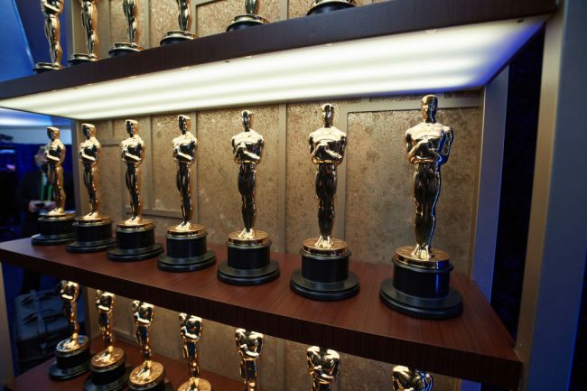 oscars ratings all time low