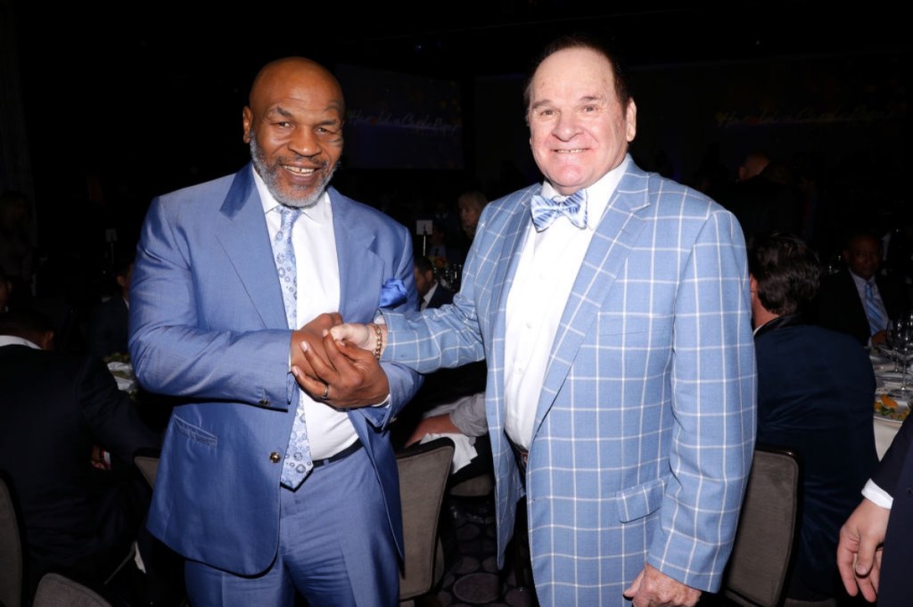 Pete Rose