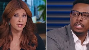 ESPN Reporter Jenna Laine Blasts Misogynistic Fans Who Got Rachel Nichols Trending After Paul Pierce Stripper Live Stream
