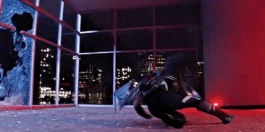 sam wilson captain america