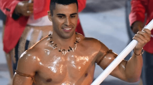 canada olympics jean jacket uniforms