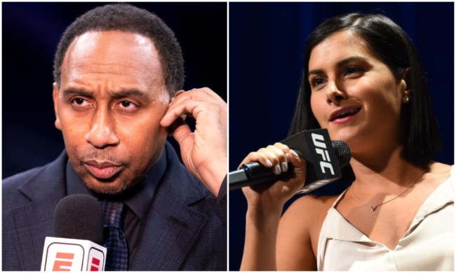 megan olivi stephen a smith tweet