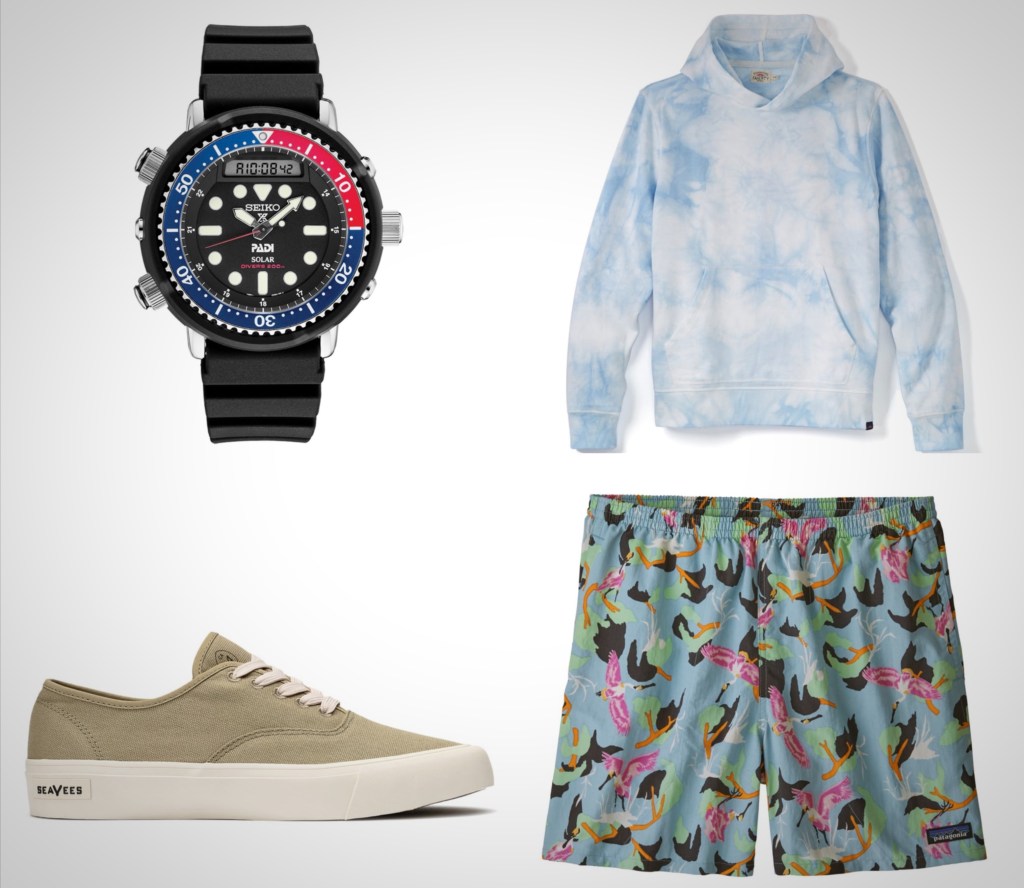 stylish everyday essentials