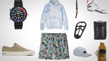 10 Daily Accessories For Living Your Best Life This Summer