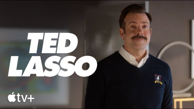 ted lasso