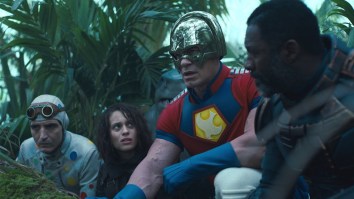 Warner Bros., Possibly Feeling The Heat, Releases A Far Superior Trailer For ‘The Suicide Squad’