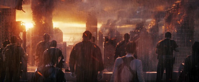 the tomorrow war