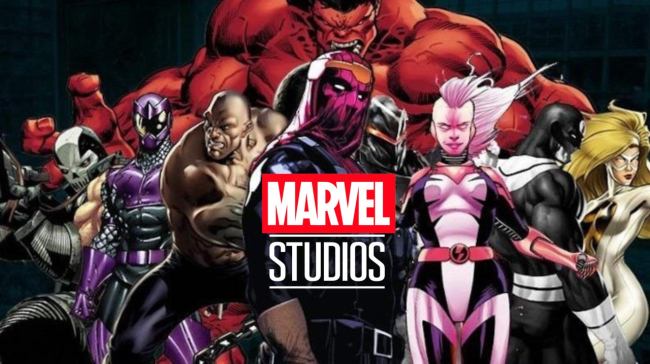 thunderbolts marvel