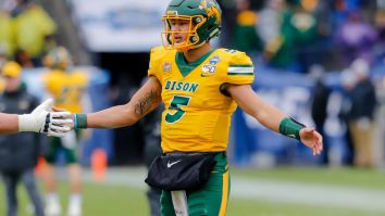 Mel Kiper Jr. Predicts How Far Top QB’s In 2021 NFL Draft Will Fall