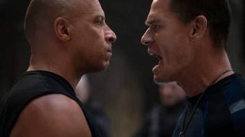 Vin Diesel Realized John Cena’s Casting Was ‘Meant To Be’ When Paul Walker ‘Sent Him’ To His ‘Dom Shrine’