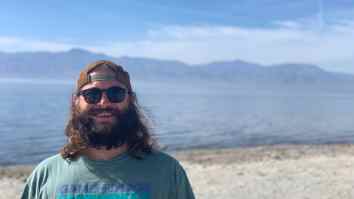 I Went On A Podcast To Talk About BroBible’s Three Chapters As A Business