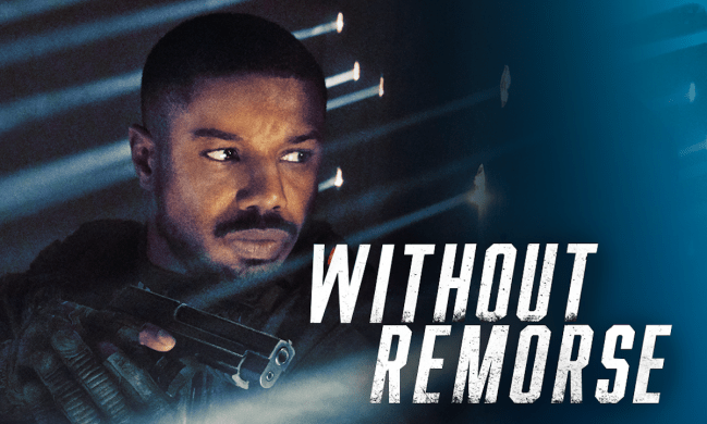 without remorse