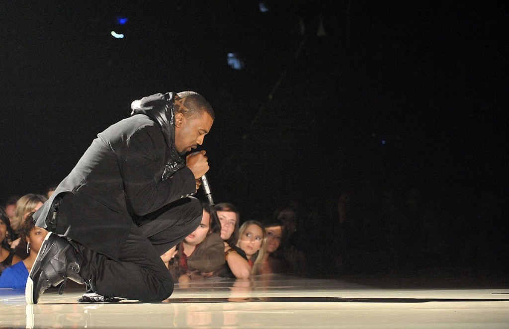 2008 Yeezy's world record $1.8 million Kanye West 2008 Grammy's