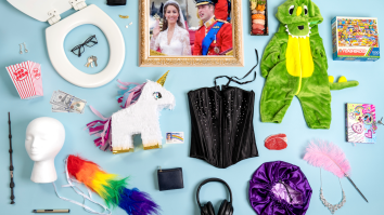 5th Annual Uber Lost & Found Index Reveals All The Crazy Stuff People Have Left Behind