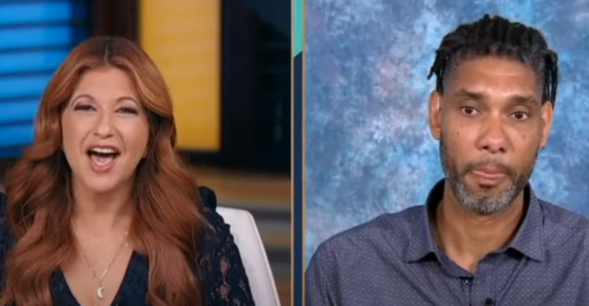 Rachel Nichols