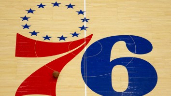 Philadelphia 76ers Come Down Hard On The Fan Who Dumped Popcorn On Russell Westbrook’s Head In Public Statement
