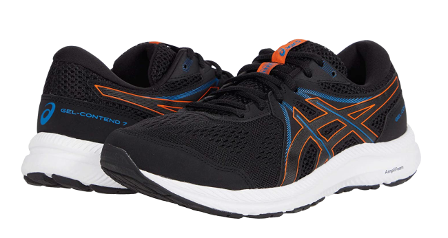 ASICS GEL-Contend 7