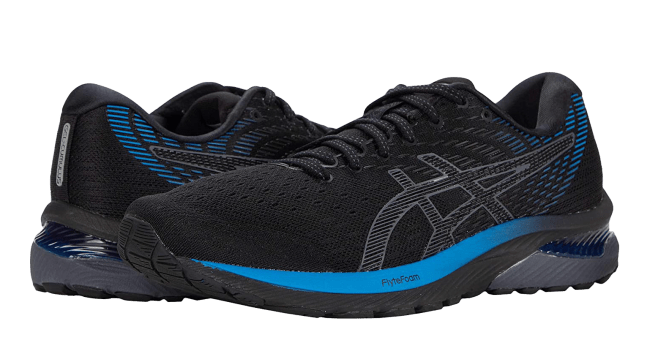 ASICS GEL-Cumulus 22