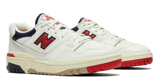 Aime Leon Dore x New Balance 550