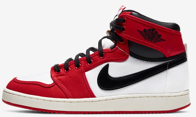 This Weeks Best New Sneaker Releases