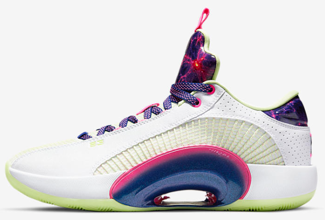 This Weeks Best New Sneaker Releases