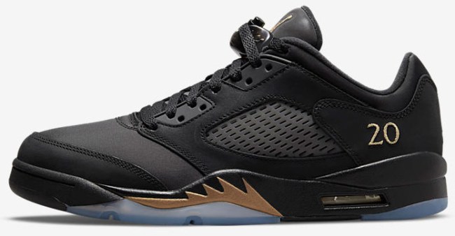 This Weeks Best New Sneaker Releases