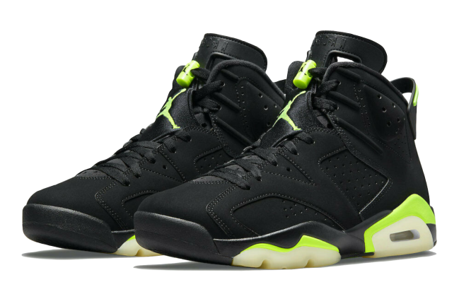 Air Jordan Retro 6