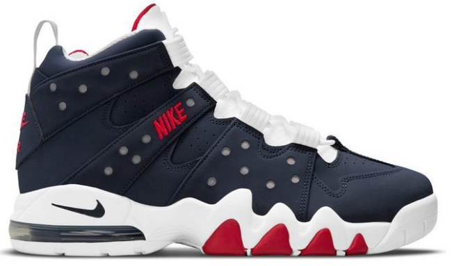 This Weeks Best New Sneaker Releases