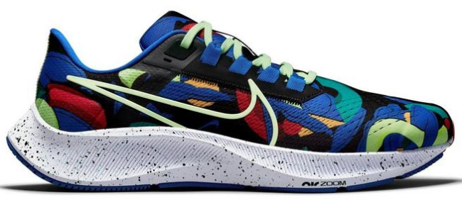 This Weeks Best New Sneaker Releases