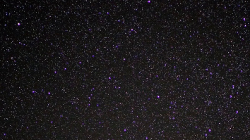 Astronomers Keep Finding Strange Rings In Space And Have No Real Explanation For Them