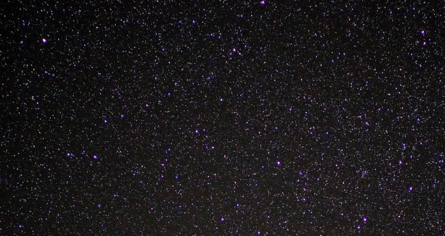 Astronomers Keep Finding Strange Rings In The Sky And Have Explanation