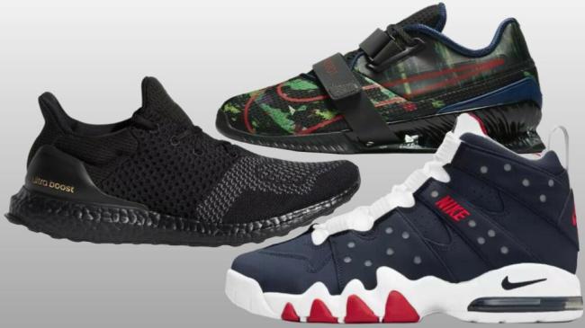 Best Shoe Deals 5/10