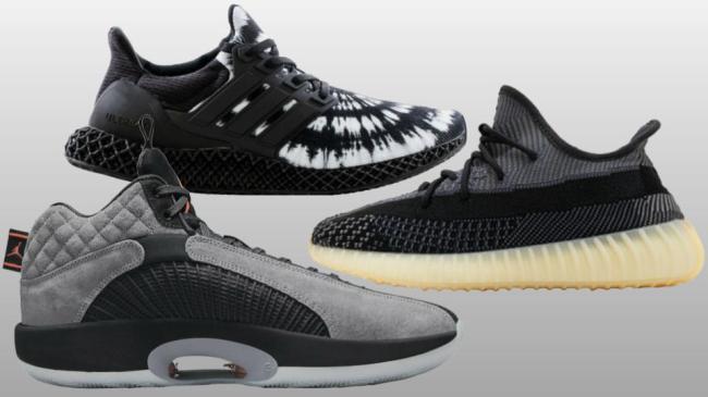 Best Shoe Deals 5/11
