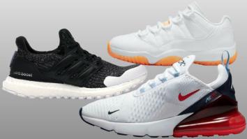 Best Shoe Deals: How to Buy The adidas Ultra Boost 4.0 Game of Thrones