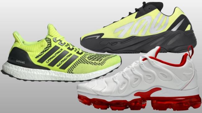 Best Shoe Deals 5/19