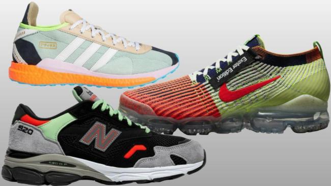 Best Shoe Deals 5/20