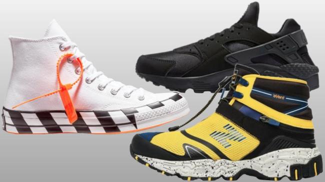 Best Shoe Deals 5/24