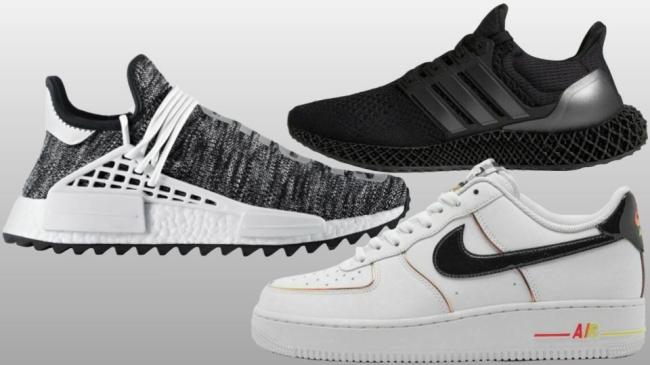 Best Shoe Deals 5/25